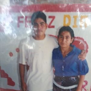 Meet your Posher, Walter enrique garcía